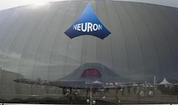 L'avionneur Dassault présente le premier drone de combat européen