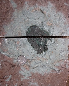 L'ancien Astéroïde Destructeur finalement trouvé