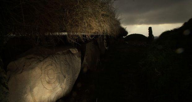 Newgrange region