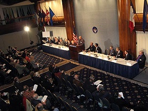 Npc 2007