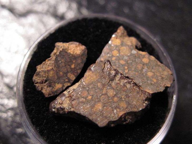 Nwa 801 cr2 meteorite jon taylor cc 20