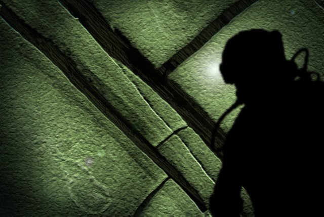 Des nouvelles de la Mer Baltique