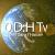 Tour d'Europe de l'étrange ODHTV