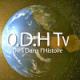 ODHtv : Ovni dans l'Histoire Soirée dans l'Yonne 07-2016