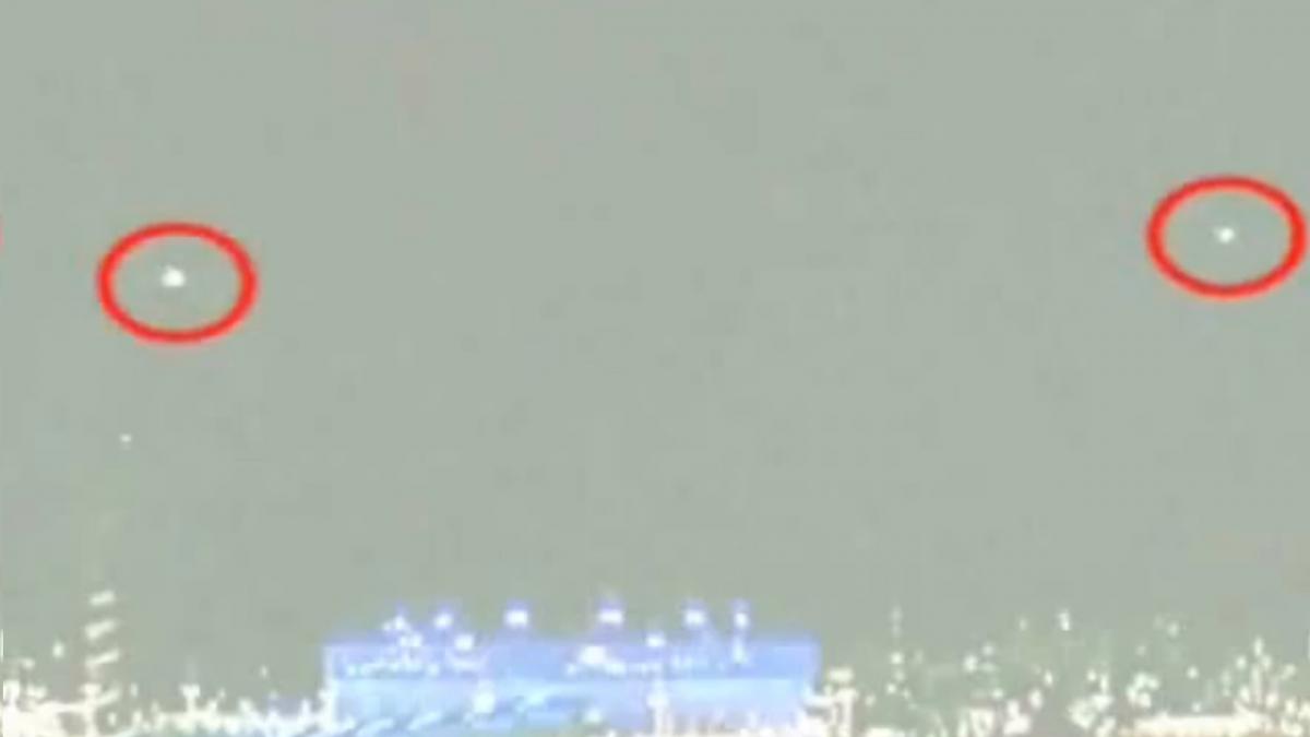 Episode 2 de UFO Conscience