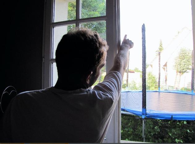 Une étrange lumière aperçue en Seine-Maritime