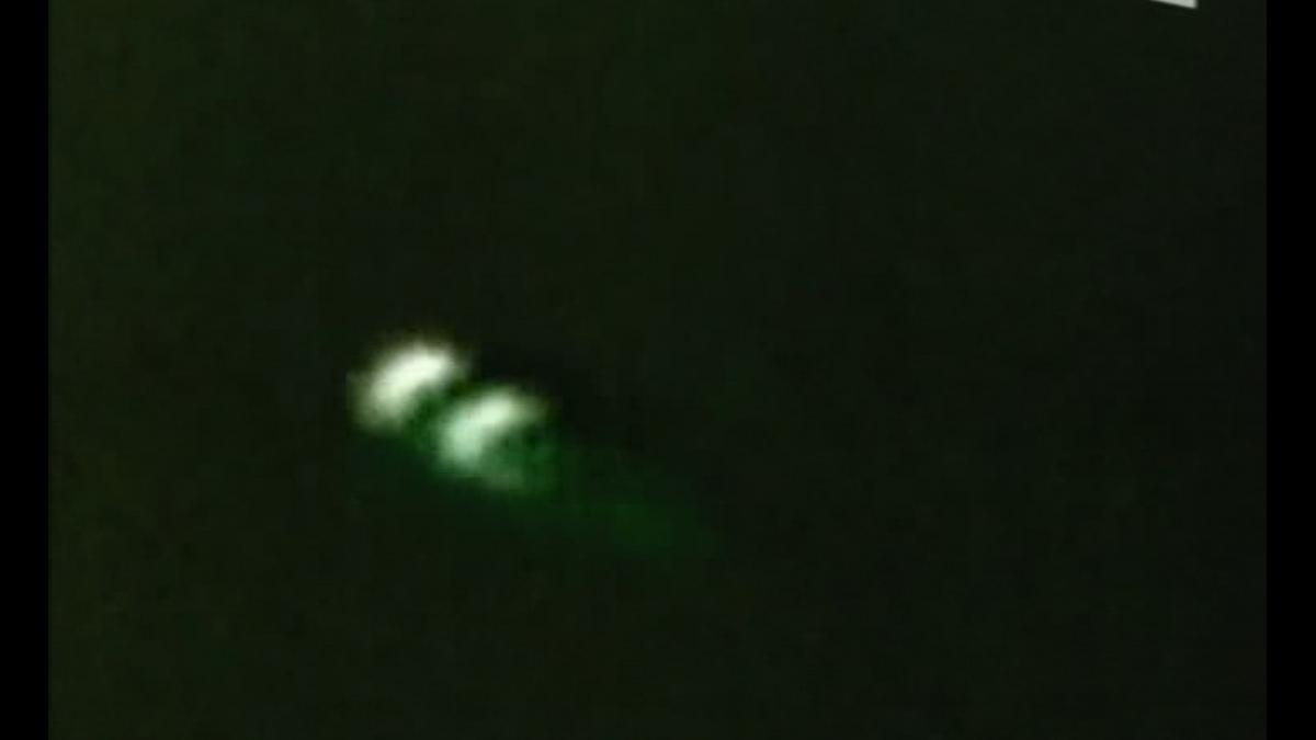 Apollo 11 et ses mystères, 1ère rencontre ovni des missions Apollo