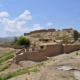 Kurdistan : une cité du néolithique découverte sous un monticule