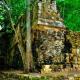 Mexique : Découverte d'un grand Palais Maya au Yucatan