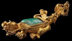 Découverte d'une culture inconnue à Panama