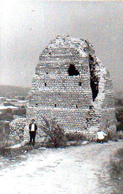 Penelle pyramideprovence1