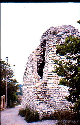 Penelle pyramideprovence2