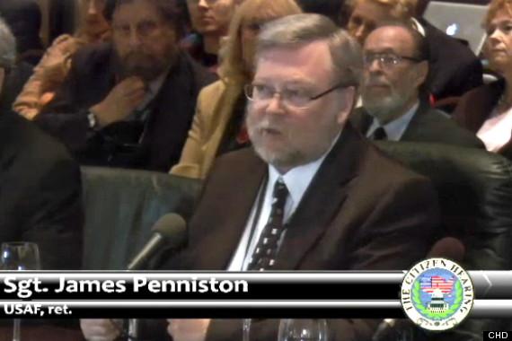 OVNIs : quelques témoignages en vidéo