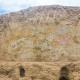 Pérou : découverte d'une fresque de 3200 ans du dieu araignée