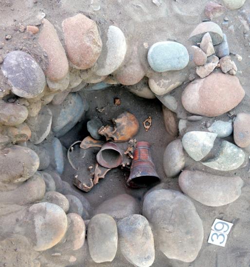 Peruvian mummies 2014 4
