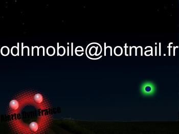 Appel à témoins : 02-08-2012 OVNIS dans l’Yonne