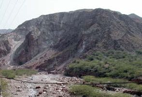 Les Mystères du Baloutchistan au Pakistan