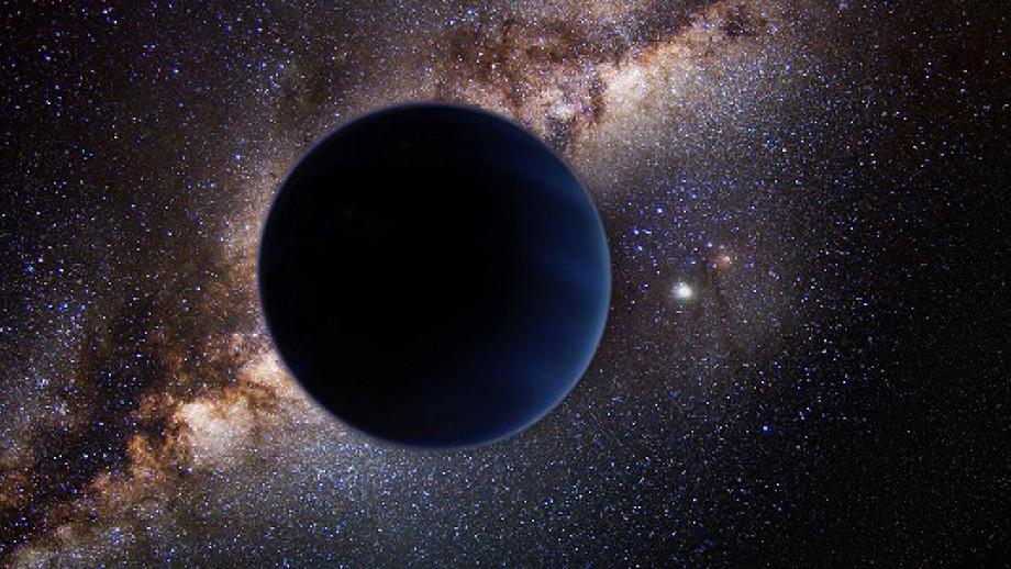 Découverte potentielle de la Planète Neuf dans notre système solaire