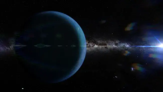 Planete9 shutterstock