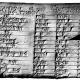 Babylone: une tablette trigonométrique 1000 ans plus vieille
