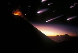 Espace : nouvel astéroïde en transit, encore de la gelée ?