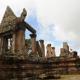 Cambodge : Un message sur le Temple de Preah Vihear ?