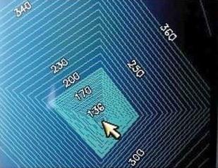 Une pyramide engloutie à 40 m des côtes des Açores découverte ?