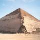 Pyramides d'Egypte : de la HiTech utilisée dès novembre