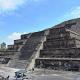 Mexique : Teotihuacan, un radiesthésiste français avait déjà trouvé le tunnel en 2015