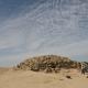 Une nouvelle pyramide égyptienne de 4600 ans excavée