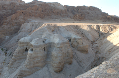 Qumran