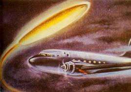 Vidéo Les OVNIs envahissent l'Europe - Les cheveux d'ange