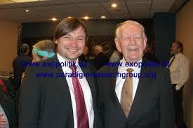 L’Allemagne ne divulguera pas son dossier Ovni