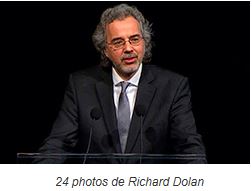 Richard dolan