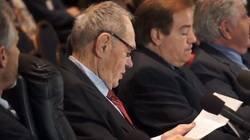 OVNIs : 60 ans après, le retraité de l’Armée de l’Air Richard French raconte sa vérité