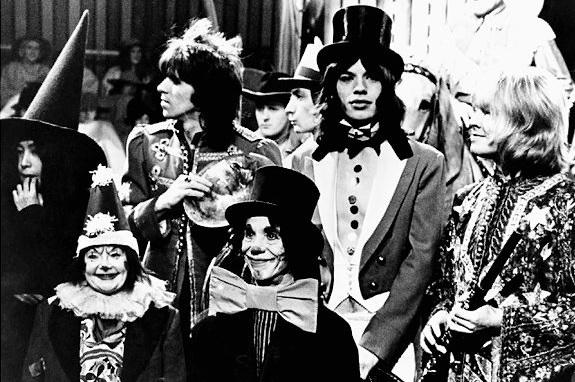 Rollingstones