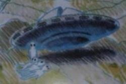 OVNIs - Roswell : Entrevue avec Chuck Wade