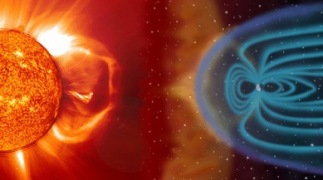 Changements climatiques et rayons cosmiques