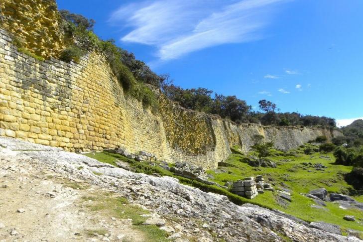 Ruines de kuelap2