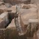Chine : Découvertes d'égouts datant de plus de 4000 ans