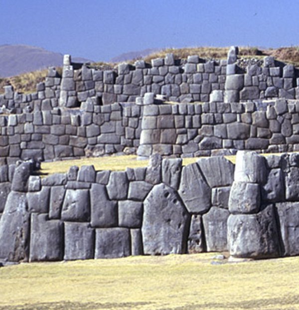 Sacsayhuaman2