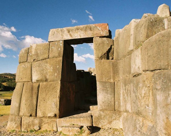 Sacsayhuaman3