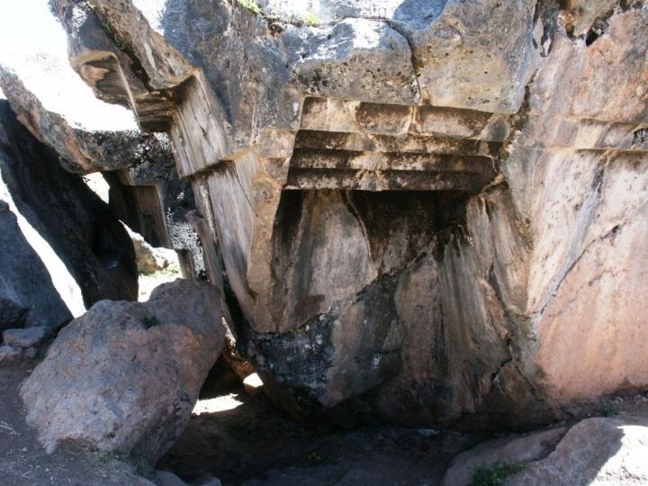 Sacsayhuaman5