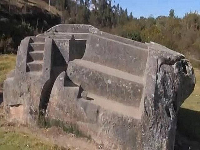 Sacsayhuaman7