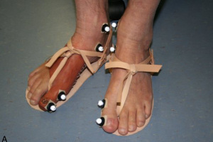 Sandalesreconstit