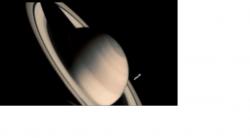 Saturne ufo russiansat