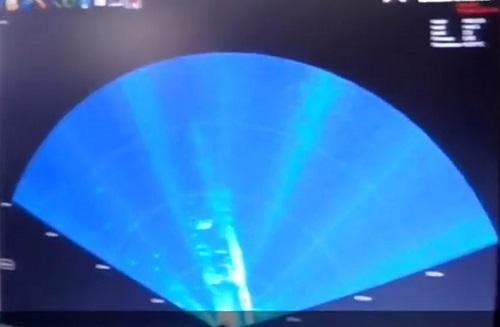 Anomalies dans la Baltique : Nouvelles expéditions 2019