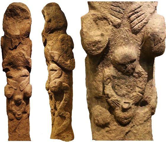 Sculptures gobekli tepe2