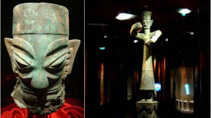 Shu sanxingdui13