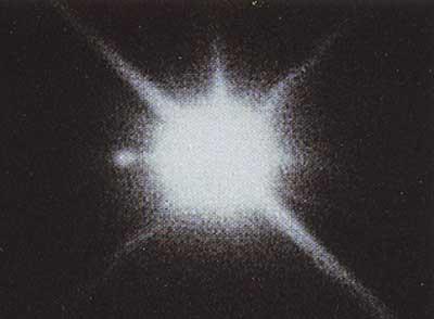 Les Dogons et le Mystère de Sirius